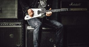 SpringFest One Fashion Show at the University of Michigan